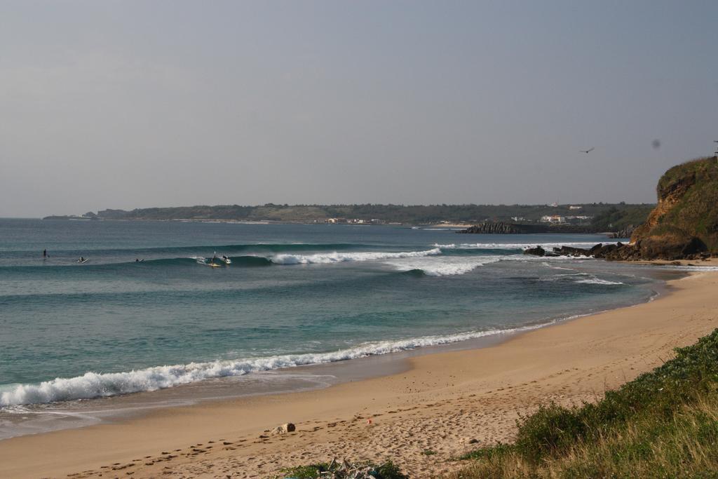 Kenting Afei Surf Hostel Nanwan Exterior photo